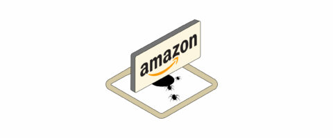 Building an Amazon Web Crawler using Python