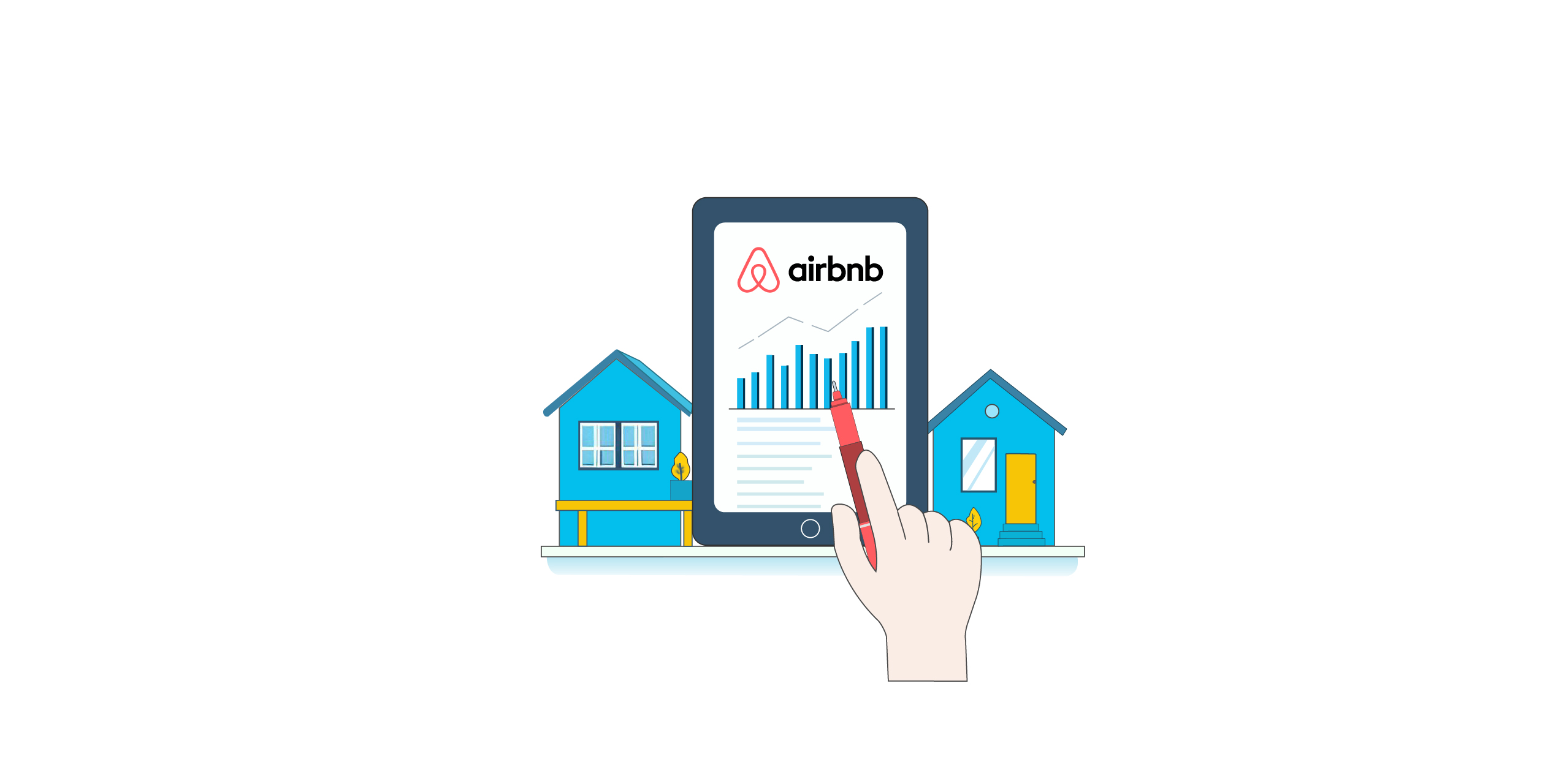 How to Extract Data From Airbnb