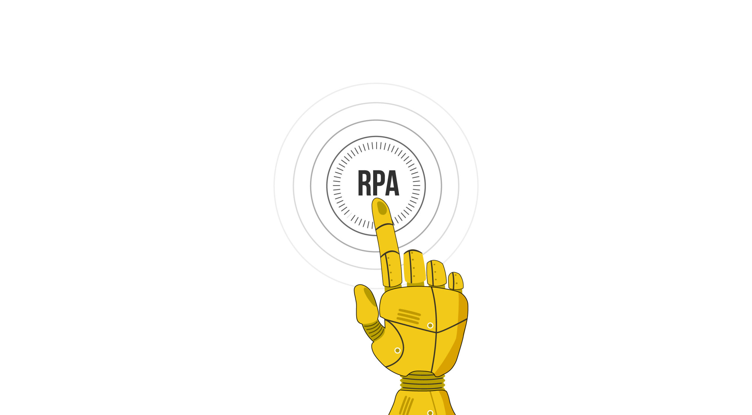 why rpa is important in modern business