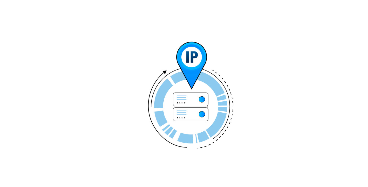 Generate Random IP Addresses for Web Scraping