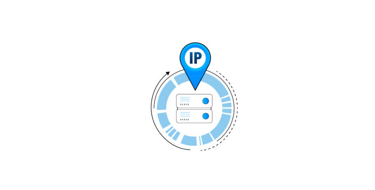 generate random ip addresses for web scraping