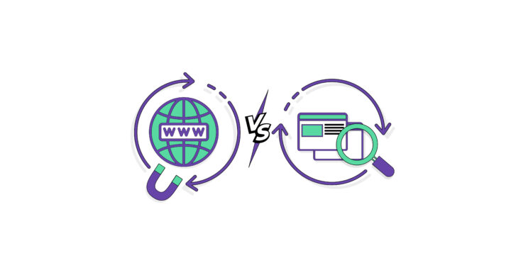 Web Scraping vs Screen Scraping