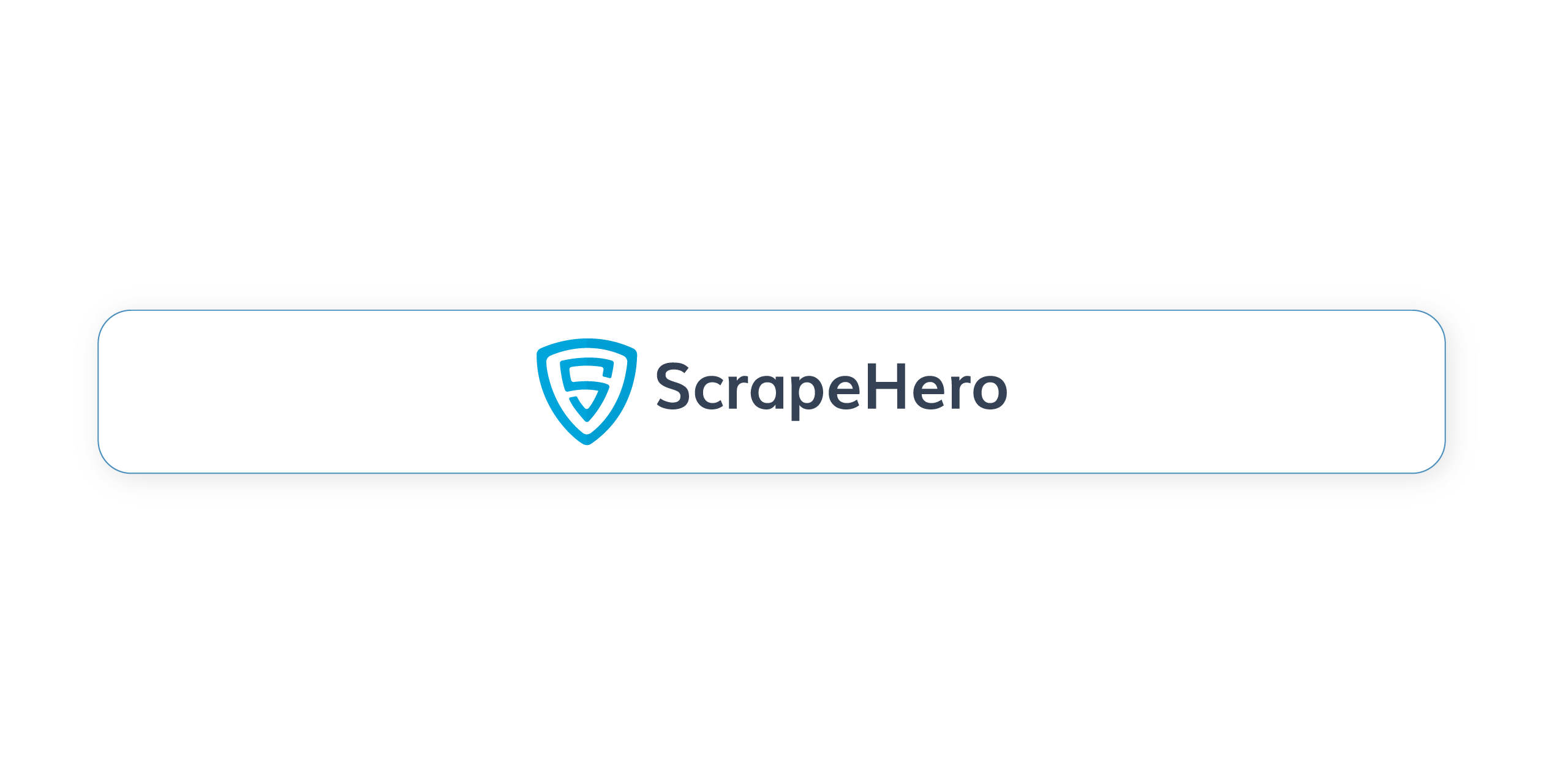 ScrapeHero