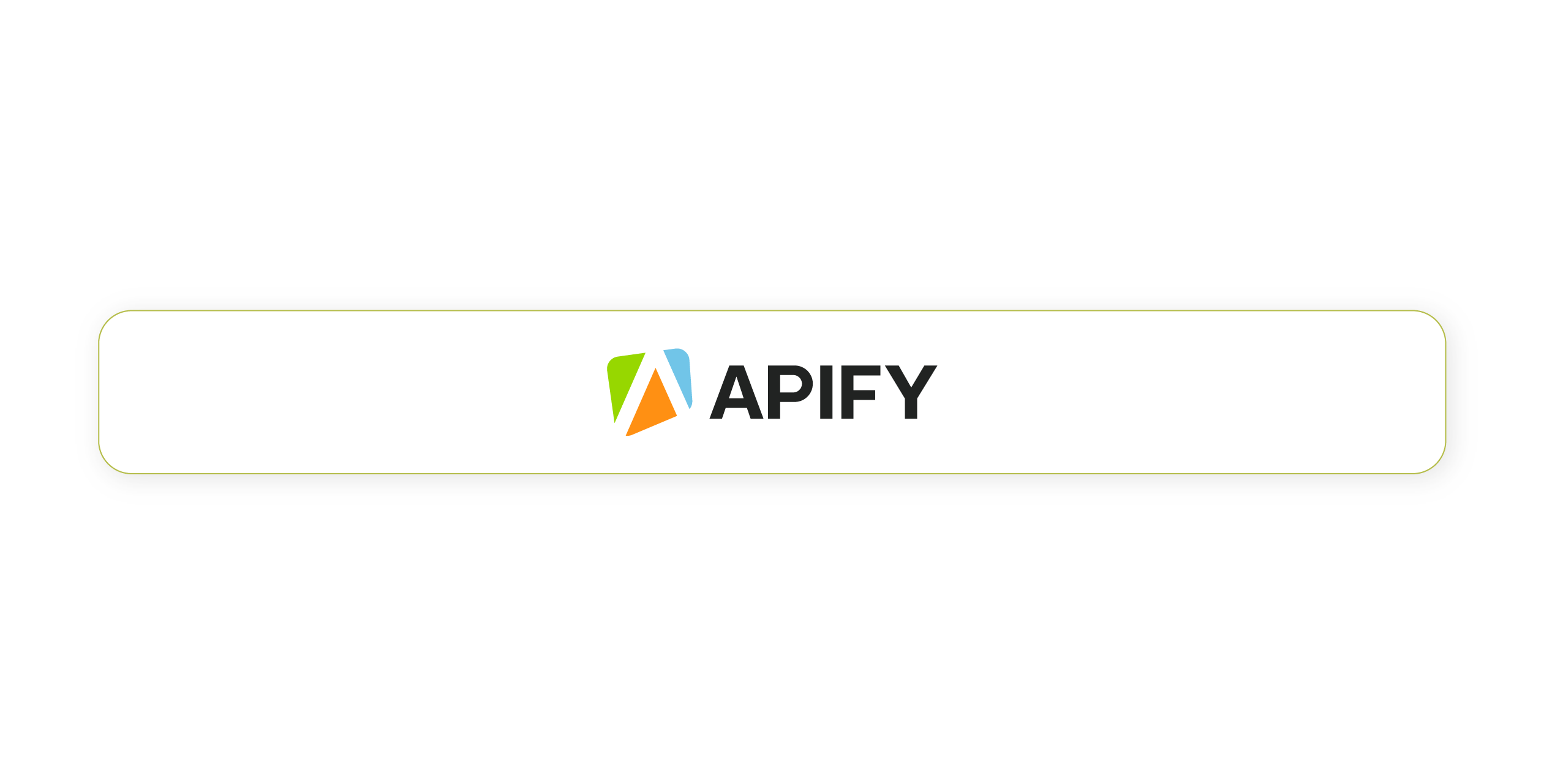 Apify