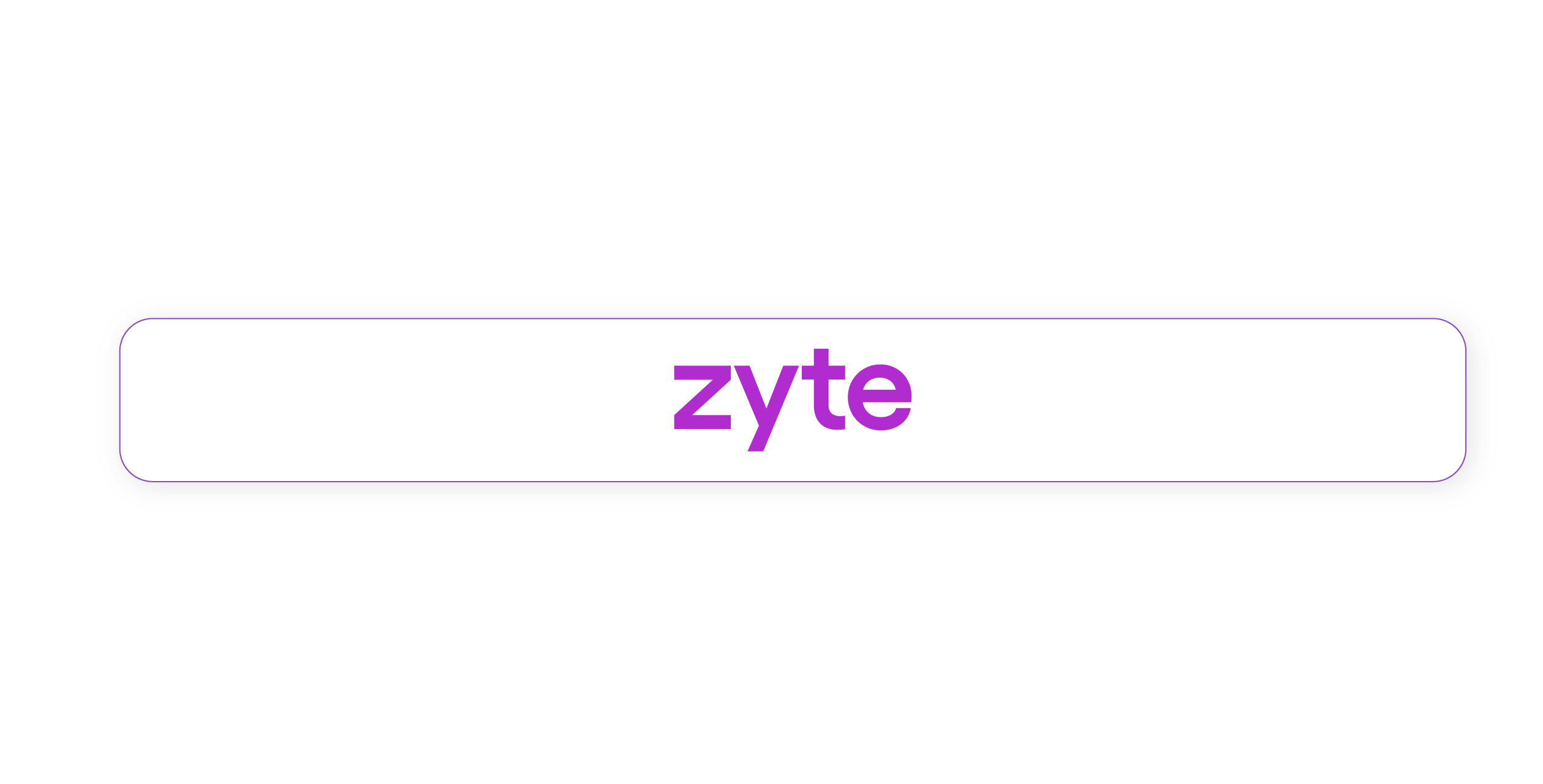 Zyte