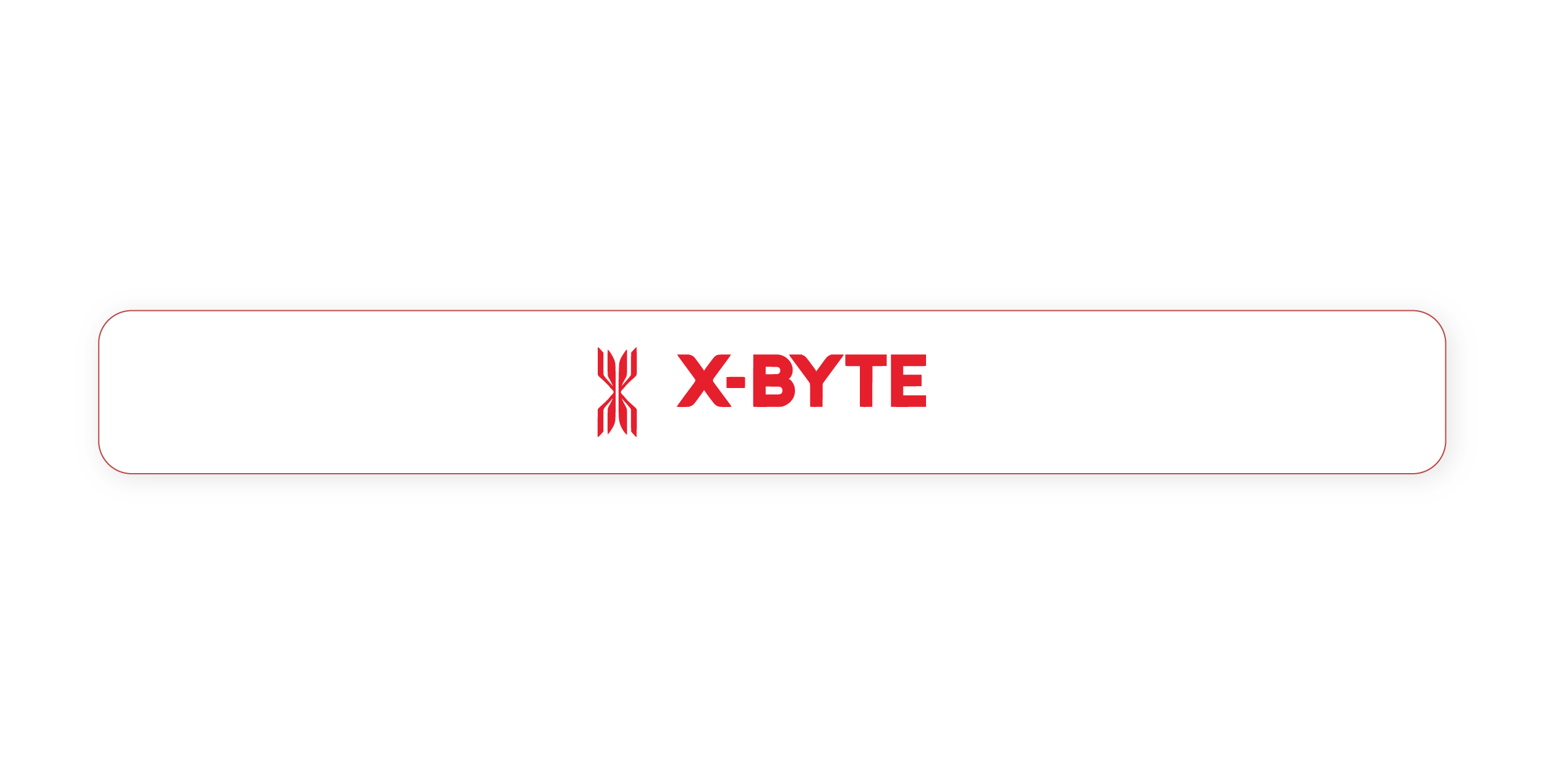 XByte