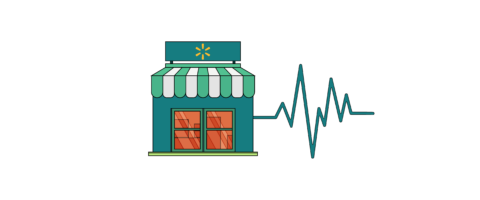 How Well Do You Know Your E-Comm. Space? Insights into Walmart Health and Wellness