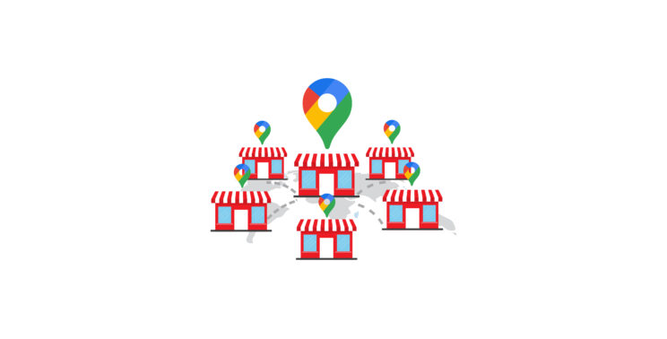 Scrape Google Maps for store expansion