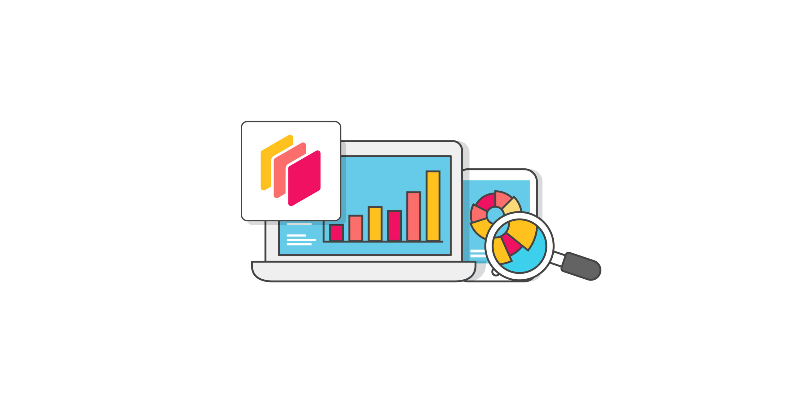 Data analysis using dask