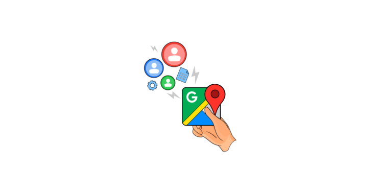 B2B leads from Google Maps