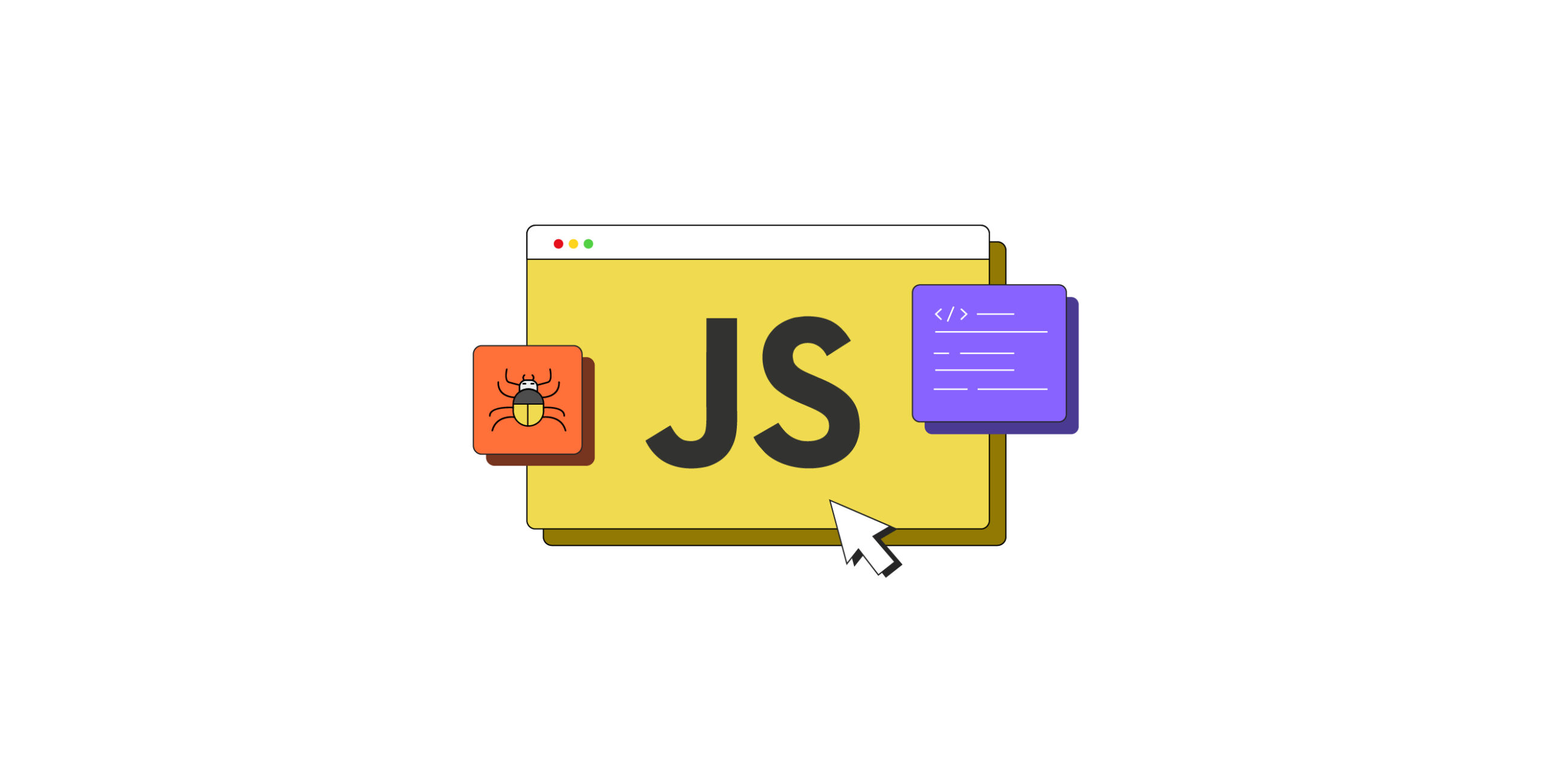 Scrape JavaScript-Rich Websites