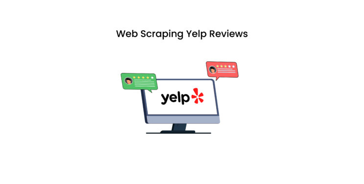 Scrape Yelp Reviews