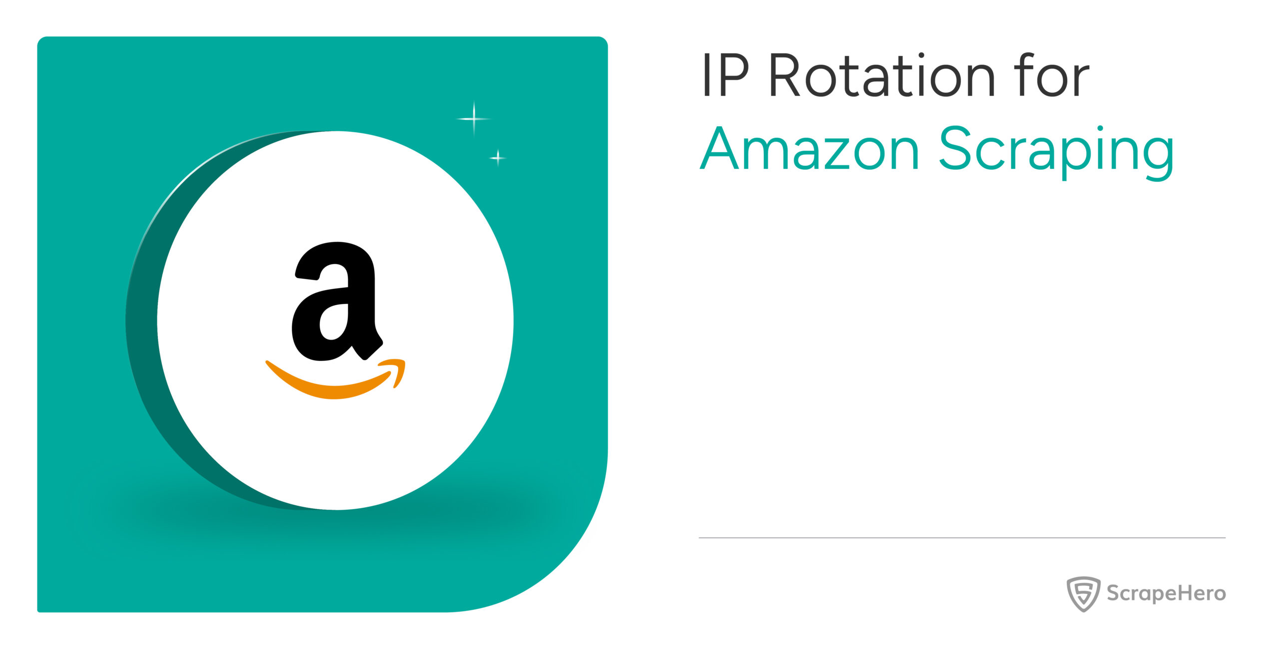 IP rotation for scraping