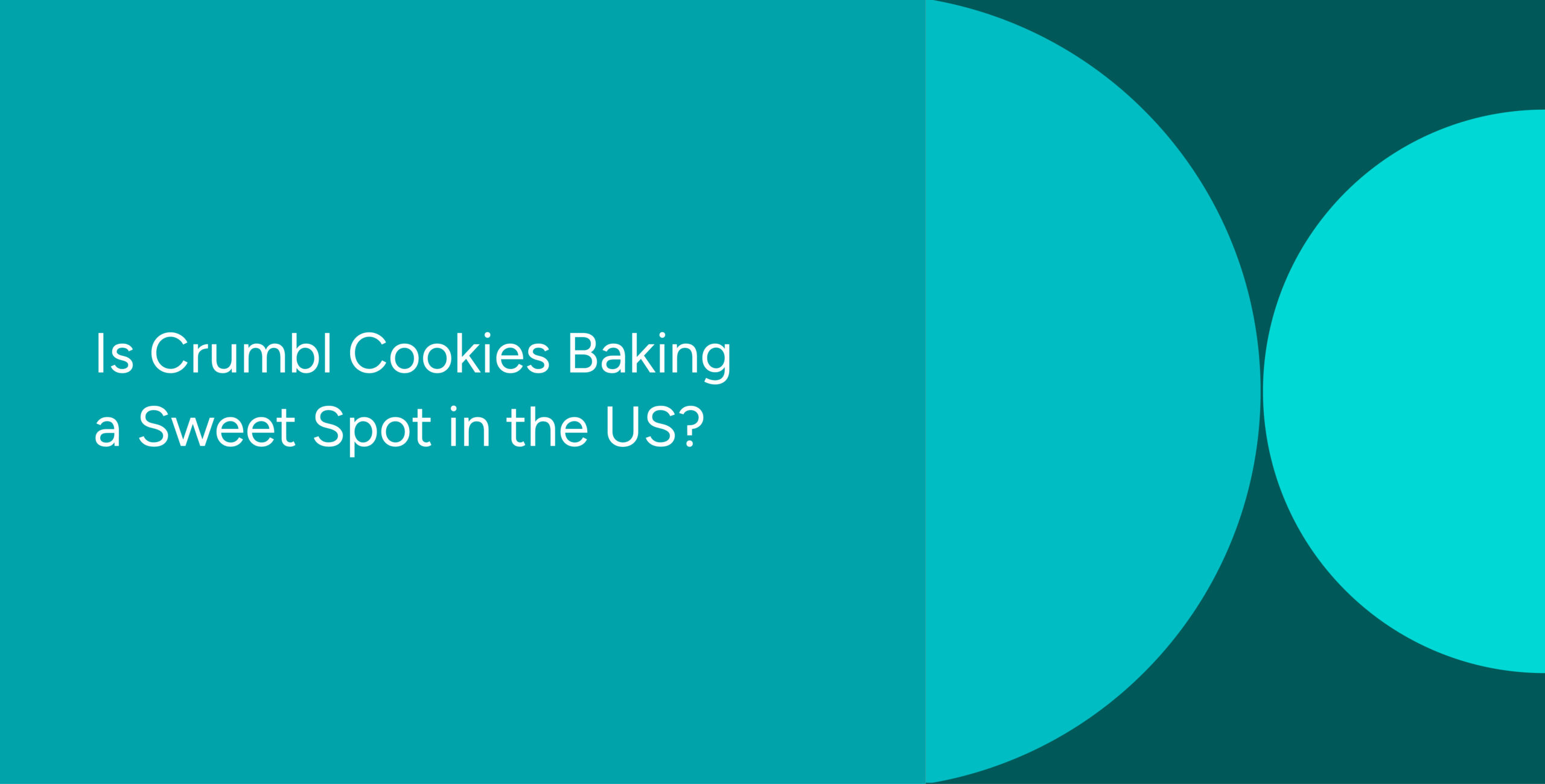 Crumbl Cookies store locations in the US