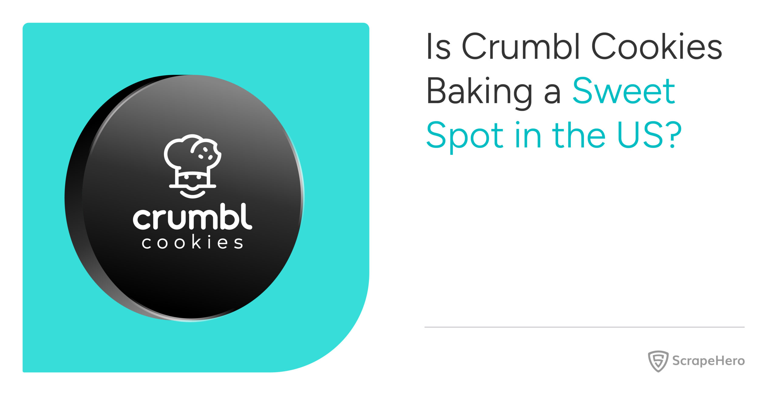 Crumbl Cookies store locations in the US